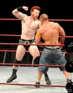 6 - sheamus