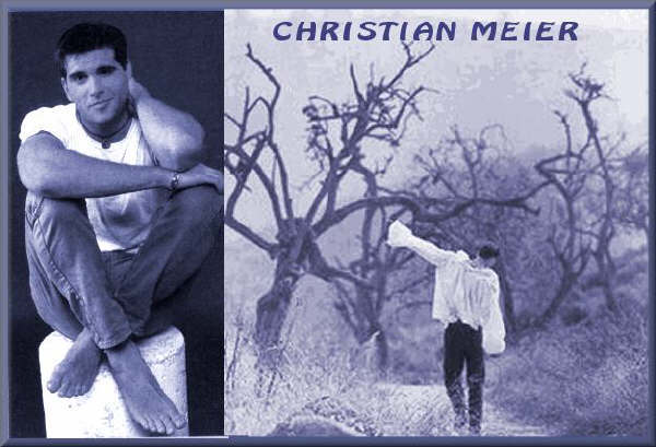 christian161tv - Christian Meier