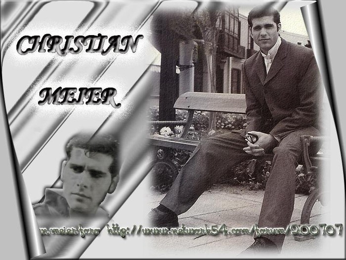 17gus0eh - Christian Meier