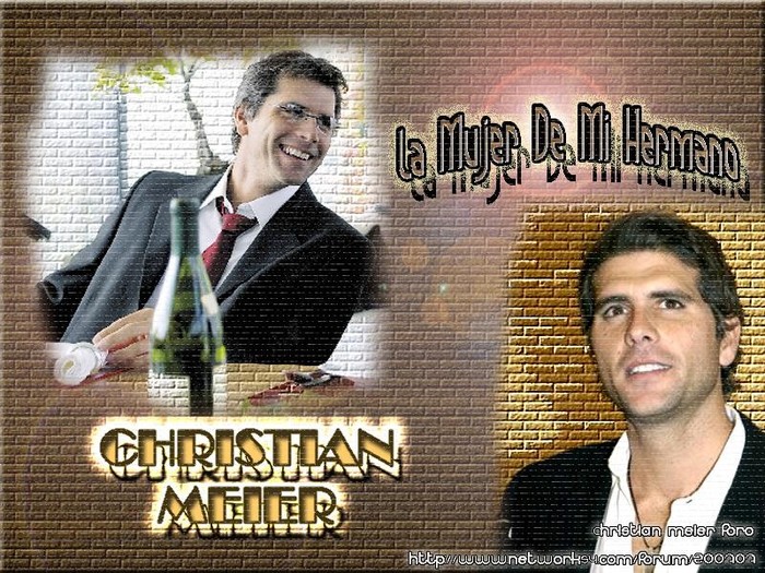 31ign0it - Christian Meier