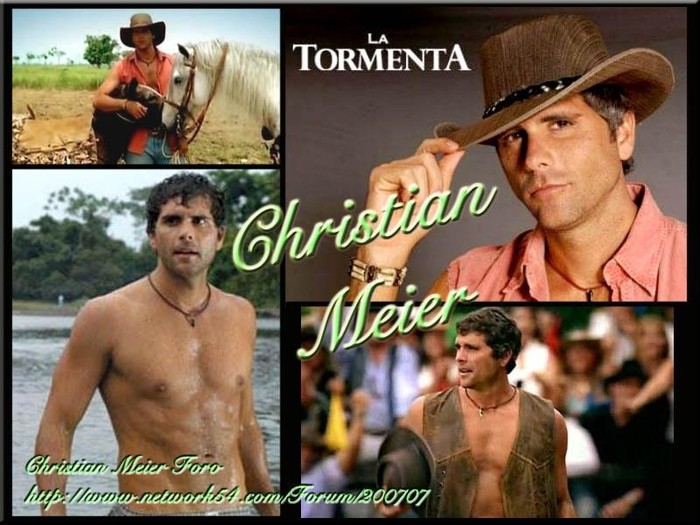 32sv0iv - Christian Meier