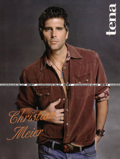 chrisss9mk1wp - Christian Meier