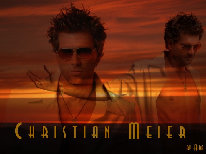 fondochrisalbi0026om1gu - Christian Meier