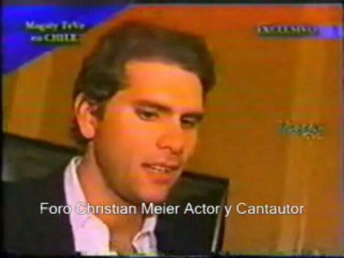 snapshot200511281815083cd - Christian Meier