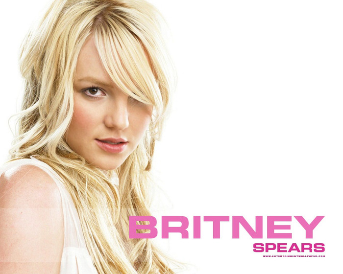  - Britney Spears