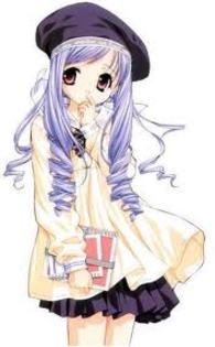images (4) - anime super cute girl