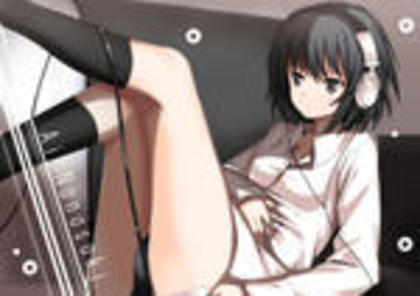 Amagami-05 - anime super cute girl