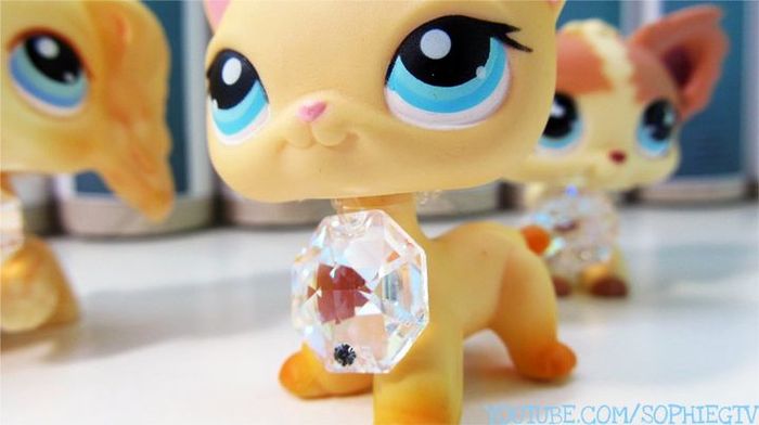 brooklyn rachel si alicia - littlest pet shop popular