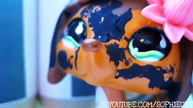 savvy - littlest pet shop popular