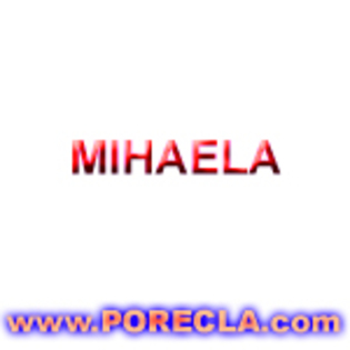 MIHAELA alb max - album de poze