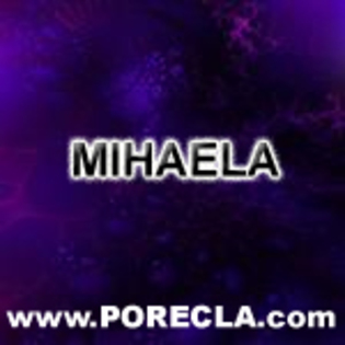 MIHAELA numarul de telefon - album de poze