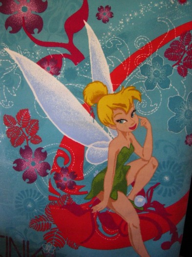 Tinker Bell 3