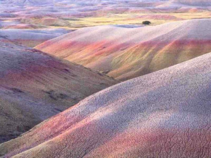 Badlands National Park