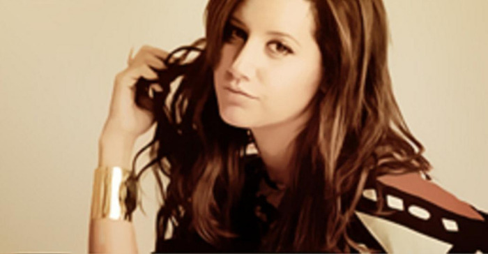 Ashley Tisdale (1) - x - Ashley Tisdale