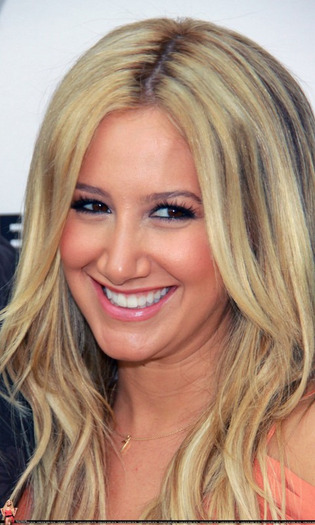 Ashley Tisdale (21) - x - Ashley Tisdale
