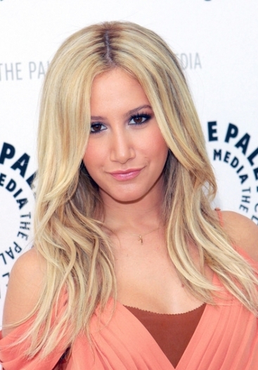 Ashley Tisdale (25) - x - Ashley Tisdale