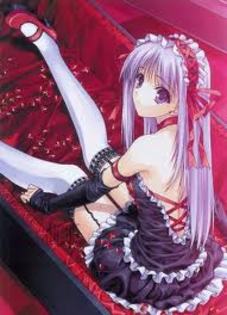 images (1) - anime - vampire