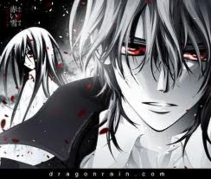 images (4) - anime - vampire