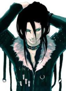 images (8) - anime - vampire