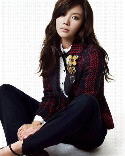 normal_17 - Kim Ah Joong - sexy photos