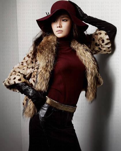 normal_19 - Kim Ah Joong - sexy photos