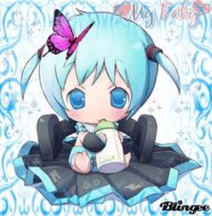 images (1) - anime - baby