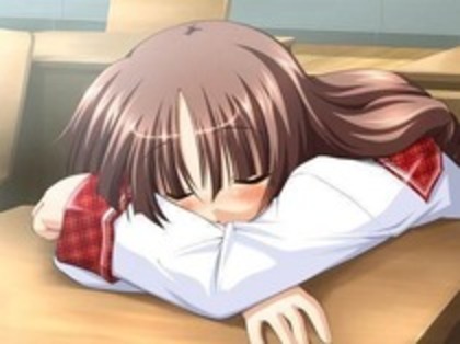 KPEWHOLZNXLJBFLJDTZ - anime  - sleep