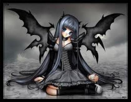 images (10) - anime - dark