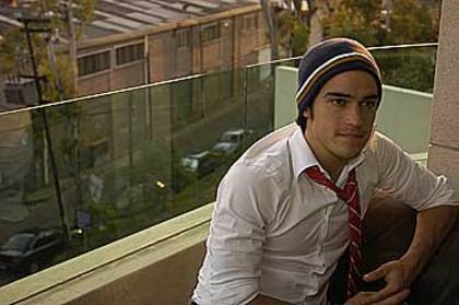 Gallery (23) - Rebelde