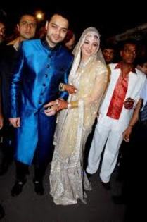 images (9) - Ayesha Takia-Farhan Azni