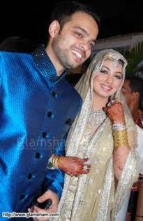 images (22) - Ayesha Takia-Farhan Azni