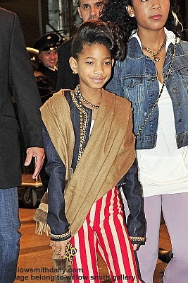 willow smith