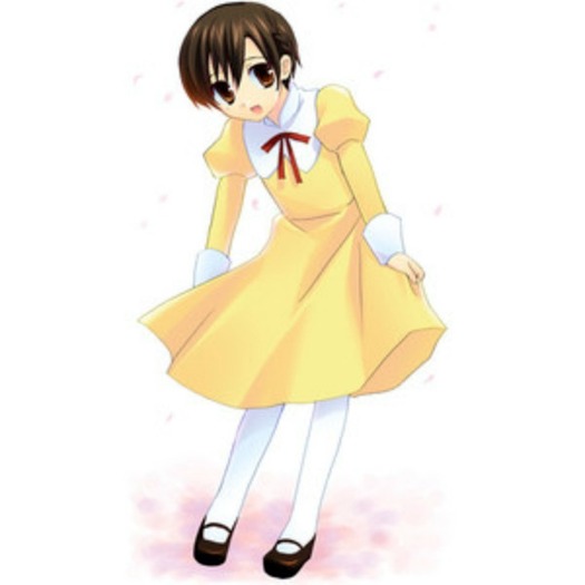 645113 - Haruhi Fujioka