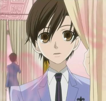 Haruhi.1 - Haruhi Fujioka