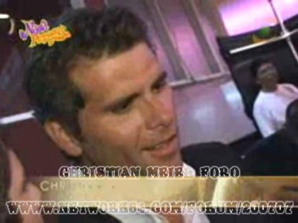 57cg - Christian Meier