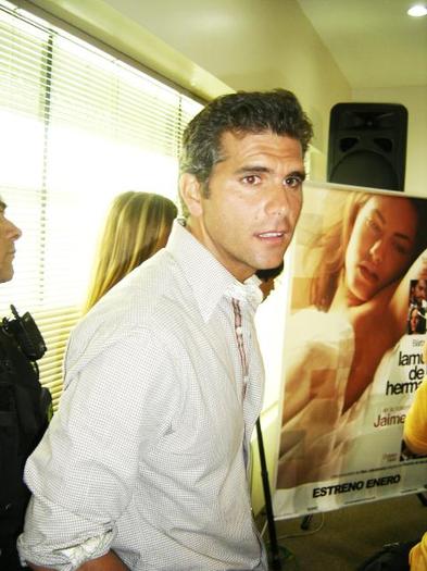 lamujerdemihermanochristianmei - Christian Meier