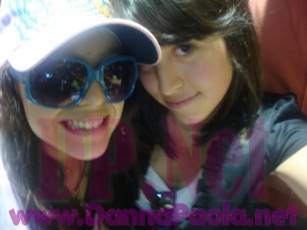 3605 - Danna Paola
