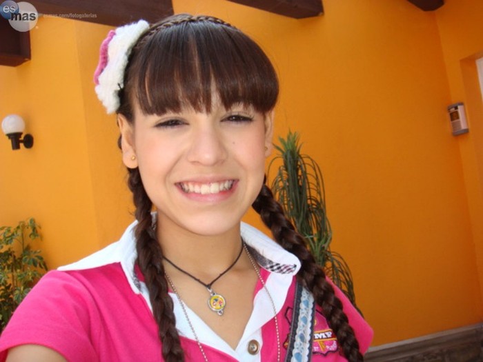11620d9d8ec149102c80b60 - Danna Paola