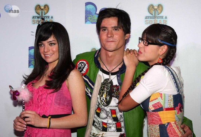 atrevetesonardisneychan