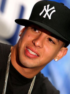 4E3CA0C49448147CE7337689272FDE - Daddy Yankee