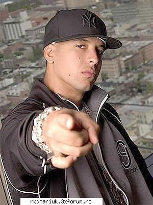 ok_1025 - Daddy Yankee