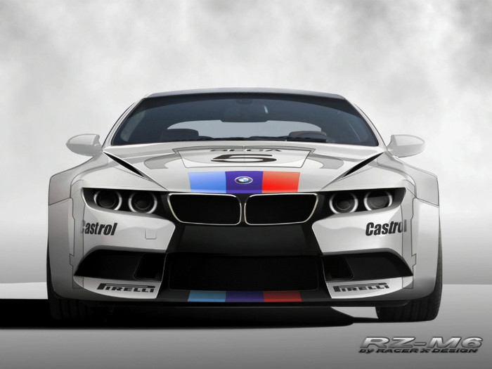 racer-x-design-bmw-rz-m6-3 - masinile mele