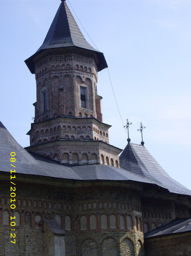 Manastirea Neamtului
