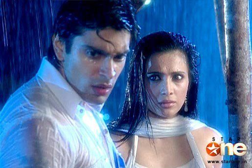 38267_127434397300770_124266167617593_160200_2108162_n - xxKaran Singh Grover si Shilpa Anandxx