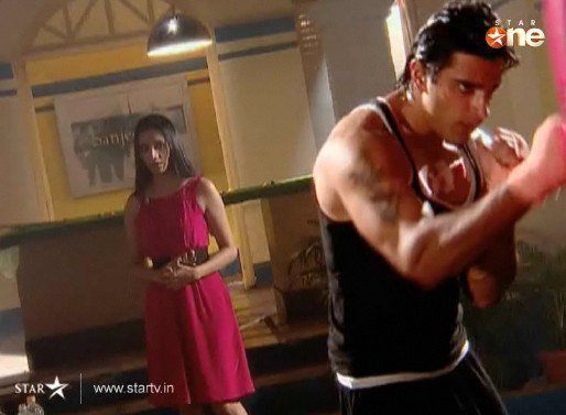 150838_145469205501353_125417454173195_224059_203059_n - xxKaran Singh Grover si Shilpa Anandxx