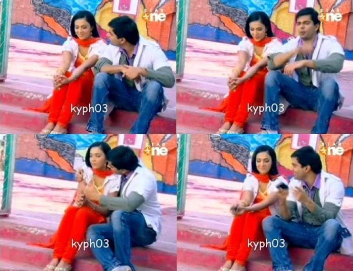 262932_142016519213070_100002141692772_263745_1925015_n - xxKaran Singh Grover si Shilpa Anandxx