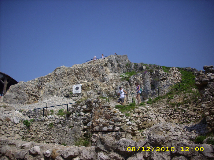 Cetatea Rasnov