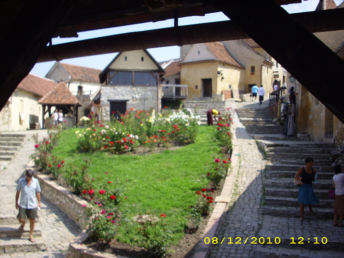 Cetatea Rasnov