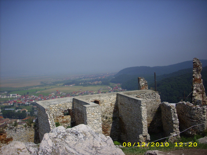 Cetatea Rasnov