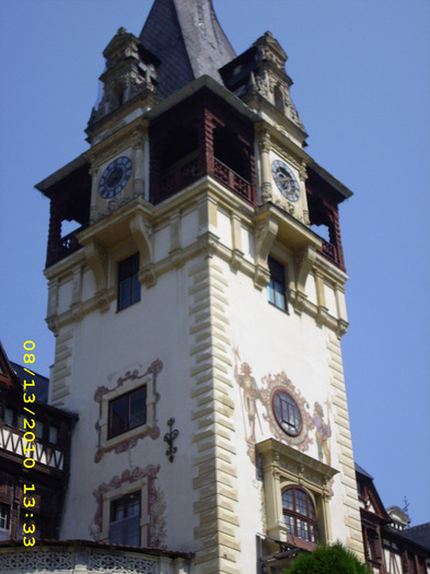 Castelul Peles